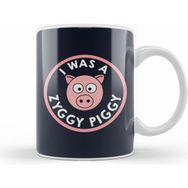 Humuts Bill And Ted Zyggy Piggy Kupa