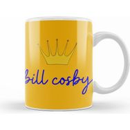 Humuts Bill Cosby Kupa