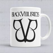 Humuts Black Veil Brides Falling Reverse Eyes Set To Kill Asking Alexandria Kupa Bardak