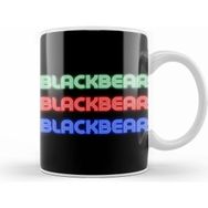 Humuts Blackbear Blackbear Blackbear Beyaz Kupa