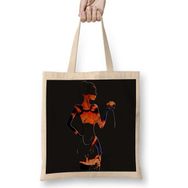 Humuts Blacklight Woman Bayan Günlük Çanta