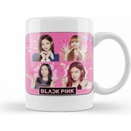 Humuts Blackpink 00 Kupa Bardak