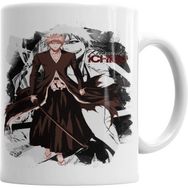Humuts Bleach Ichigo Kupa Bardak