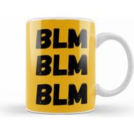 Humuts Blm Ma’khia Bryant Black Lives Matter Kupa Bardak
