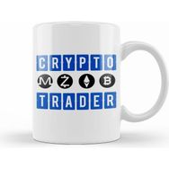 Humuts Blockchain Crypto Trader Bitcoin Hodl Btc Kupa Bardak