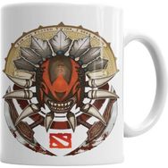 Humuts Bloodseeker Dota 2 05 Kupa Bardak