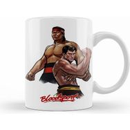 Humuts Bloodsport Kupa Bardak