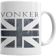 Humuts Blue Of England. Azul Lngles Kupa