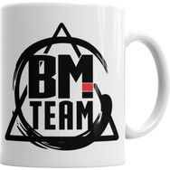 Humuts Bm Team Jiu Jitsu Kupa Bardak