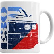 Humuts Bmw E30 M Style Kupa Bardak