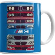 Humuts Bmw Kupa Bardak