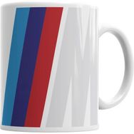 Humuts Bmw M Logo Kupa Bardak