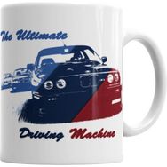 Humuts Bmw The Ultimate Driving Machine Kupa Bardak