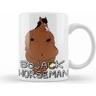 Humuts Bojack Horseman 00 Kupa Bardak