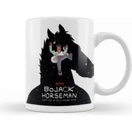 Humuts Bojack Horseman 05 Kupa Bardak