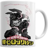 Humuts Boku No Hero Academia Kupa Bardak
