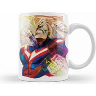Humuts Bokuno Heroacademia Plus Kupa Bardak