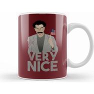 Humuts Borat Kupa Bardak