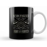 Humuts Born And Raised Hunt Or Hunted Kupa