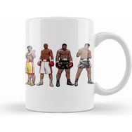 Humuts Boxing Boxers Boks Kupa Bardak