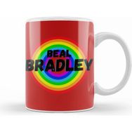 Humuts Bradley Beal Basketball Gifts Vintage Retro Rainbow Quotes For Boys And Dad Kupa Bardak