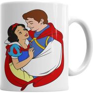 Humuts Branca De Neve 3 Kupa Bardak