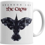 Humuts Brandon Lee The Crow Kupa Bardak