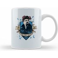 Humuts Breaking Bad I Am The Danger 03 Kupa Bardak