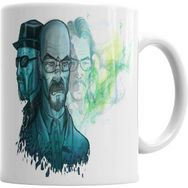 Humuts Breaking Bad Remember My Name Kupa Bardak