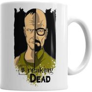 Humuts Breaking Dead Kupa Bardak