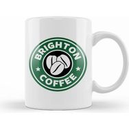 Humuts Brighton Coffee Kupa Bardak