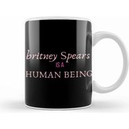 Humuts Britney Spears Is A Human Being Kupa Bardak