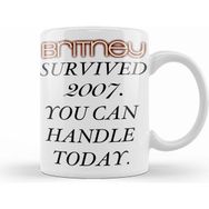 Humuts Britney Survived 2007 03 Kupa Bardak