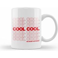 Humuts Brooklyn 99 Cool Cool No Doubt No Doubt Kupa Bardak