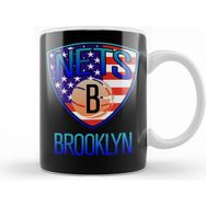 Humuts Brooklyn City Basketboll Kupa Bardak