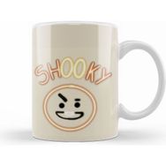 Humuts Bt Glowing Shooky Bts Kupa Bardak