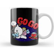 Humuts Bt Gogo Bts Kupa Bardak