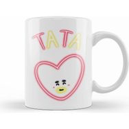 Humuts BT21 Glowing Tata Kupa Bardak