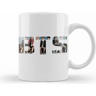 Humuts Bts 0 Kupa Bardak
