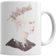 Humuts Bts 21 Kupa Bardak