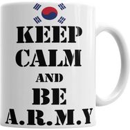 Humuts Bts Army Bangtan Boys Kore Kupa Bardak