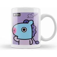 Humuts Bts Bt Mang Kupa Bardak