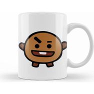 Humuts Bts Bt Shooky Kupa Bardak
