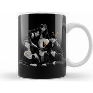 Humuts Bts Grubu Kupa Bardak