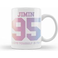 Humuts Bts Jimin Jhope Kupa Bardak
