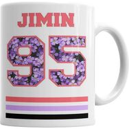 Humuts Bts Jıvın 95 Kupa Bardak
