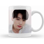 Humuts Bts Jungkook Kupa Bardak