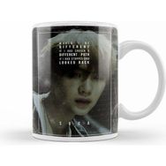 Humuts Bts Wings Suga Kupa