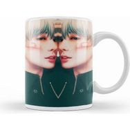 Humuts Bts Wonho Kupa
