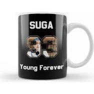 Humuts Bts Young Forever Suga Kupa